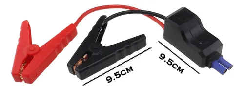 Ototec Car Portável Smart Jump Stilts Bateragem Ec5 De Smart