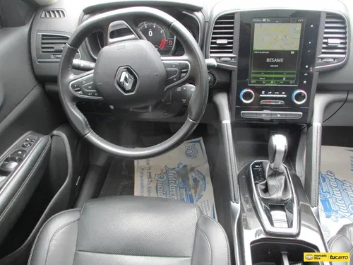 Renault New Koleos 4wd 4x4 2500cc At Aa