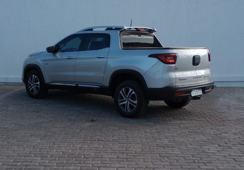 Imagen 7 de 12 de Fiat 2016 Toro 2.0tdi Volcano 4x4 At