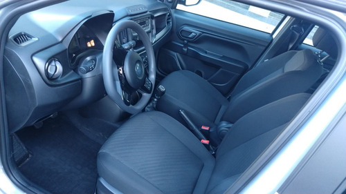 Imagen 15 de 19 de Fiat Strada Freedom 1.4 Jp