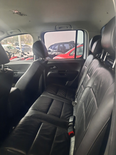 Volkswagen Amarok 2.0 Cd Tdi 4x4 Highline Pack At C34