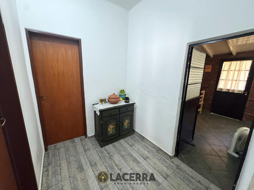 Casa 3 Amb Con Cochera En Villa Ballester