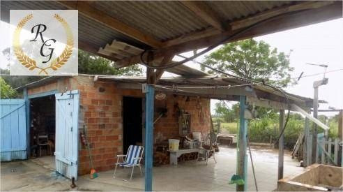 Imagem 12 de 13 de Chácara Com 2 Dormitórios À Venda, 561 M² Por R$ 250.000,00 - Morro Grande - Viamão/rs - Ch0007
