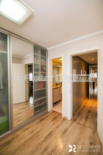 Imagem 12 de 30 de Apartamento, 3 Dormitórios, 119 M², Passo Da Areia - 199280