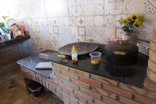 Imagem 21 de 30 de Casa Em Lote De 360m² Com Piscina E Varanda Gourmet Com Churrasqueira No Bairro São João Batista !!!! Casa Composta Por 3 Quartos Sendo Um Com Suíte C - Ca00463 - 71150931