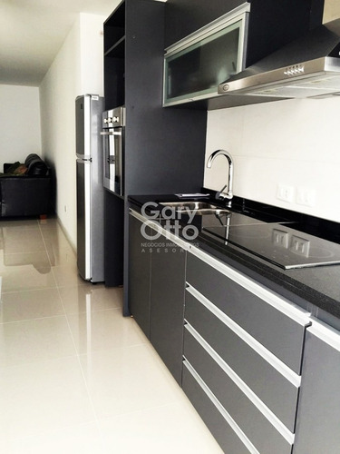 Imagen 11 de 30 de Planta Especial De 1 Dormitorio Piso Alto
