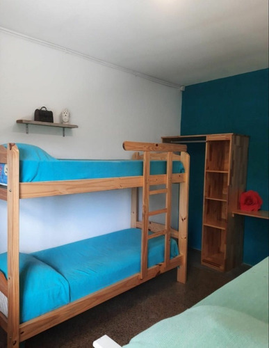 Imagen 1 de 4 de Alquiler Departamento Amueblado Ideal Para 7 Personas