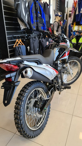 Corven Triax 250 R3 Enduro 0km 2023 Plan Ahora 12 Patronelli
