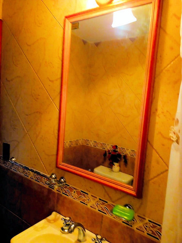 Imagen 27 de 27 de Exclusivo Chalet 4 Ambientes En San Rafael ¿vamos A Verlo?