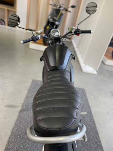 Imagen 2 de 20 de Moto Eléctrica Super Soco Tc Max