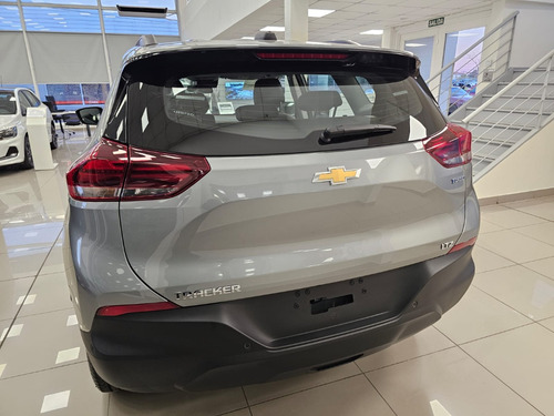 Chevrolet Tracker 1.2 Turbo Ltz At