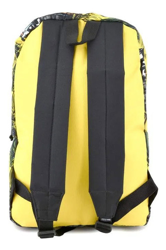 Mochila Cool Wacho