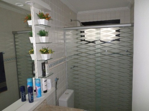 Vendo Lindo Apartamento No Residencial Villa Giuseppe, Jardim Ana Maria Em Jundiaí, 172 M², Alto Padrão, Fino Acabamento, Lazer No Condomínio. - Ap00031 - 2451850