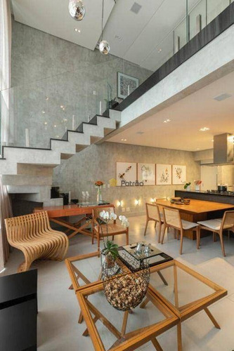 Imagem 10 de 27 de Cobertura À Venda, 156 M² Por R$ 1.590.000,00 - Centro - São Bernardo Do Campo/sp - Co0264