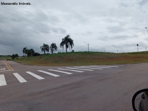 Imagem 15 de 17 de Terreno - A Venda - Itatiba - Condomínio - Te00304 - 69411515