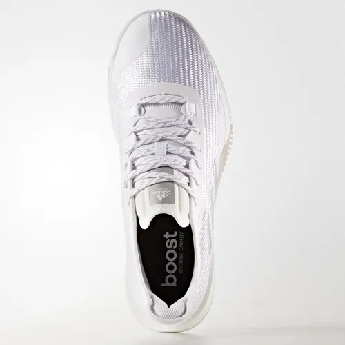 Tenis Atleticos Crazytrain Elite Hombre adidas Ba8003 Meses sin