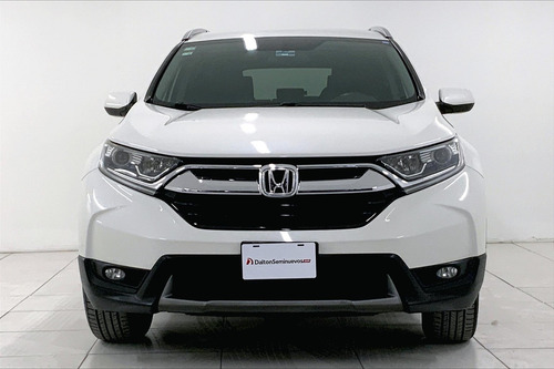 Imagen 3 de 25 de Honda Cr-v 4x2 5 Pts Turbo Plus, 15t, Cvt, Piel, Ra-18