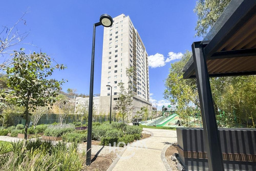 Imagen 30 de 30 de Departamento En Miramar, Naucalpan De Juárez Con 3 Recámaras, 108 M², Id: 105677