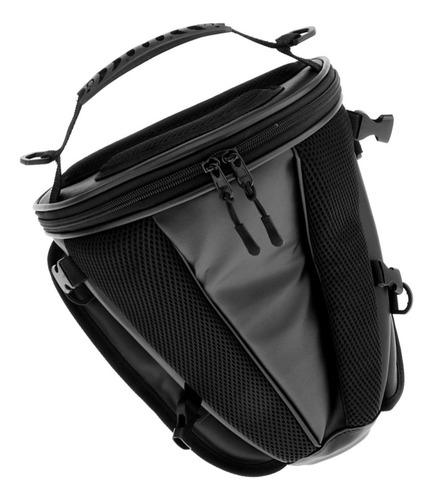 Bolsa De Almacenamiento Impermeable Con Funda Trasera Para