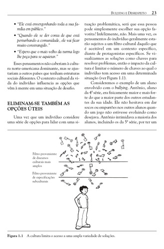 Bullying e Desrespeito: Como Acabar com Essa Cultura na Escola, de Beaudoin, Marie-Nathalie. Editorial PENSO, capa mole em português, 2006