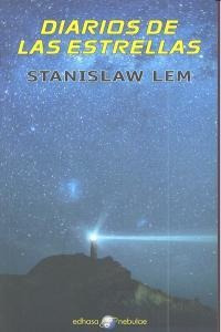 Diarios De Las Estrellas - Lem,stanislaw