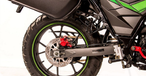 Jawa Tekken 250 18ctas$31.445 Mroma ( Rvm Cz. )