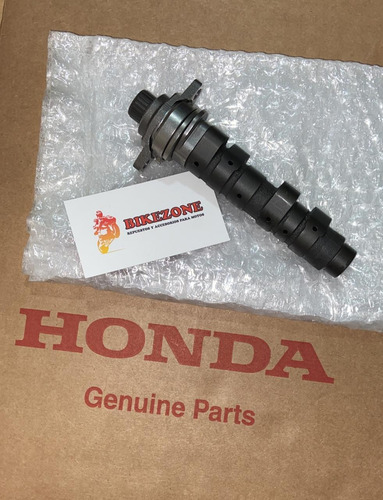 Imagen 1 de 4 de Arbol De Levas Brasil Honda Nx 400 Falcon Xr 400 Trx 400