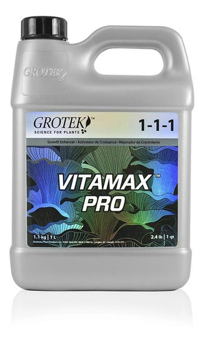 Vitamax Pro Grotek 500ml Magic Box