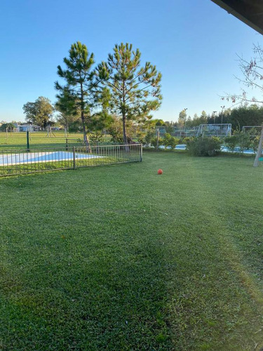 Casa Venta  La Horqueta De Echeverría