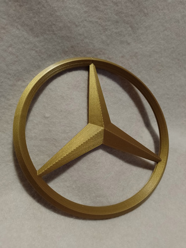 Logo Insginia Mercedes Benz Omnibuscolectivo Metalpar Iguazu