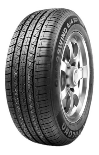 Llanta 215/70 R16 100h Ling Long Crosswind 4x4 Hp 4pr