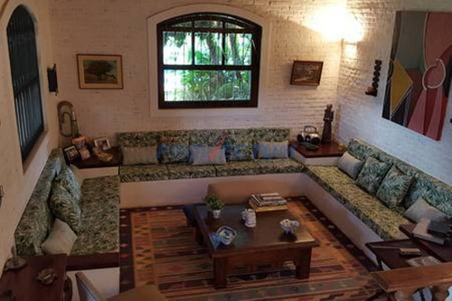 Imagem 5 de 18 de Chácara À Venda Em Jardim Paraíso Da Usina - Ch274427