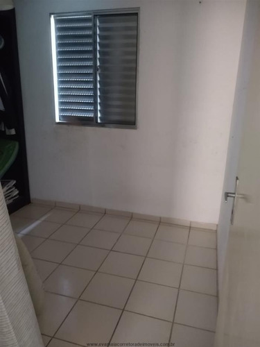 Imagem 5 de 28 de Apartamentos No Litoral À Venda Em Itanhaem/sp - Compre O Seu Apartamentos No Litoral Aqui! - 1464453