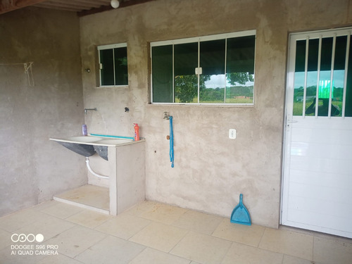 Casa Rj - Tamoios - Samburá