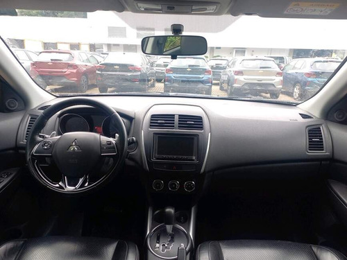 Mitsubishi ASX 2.0 MIVEC FLEX GLS CVT