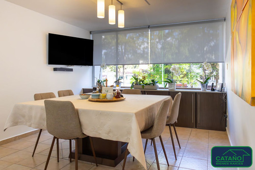 Casa En Venta, Parques De La Herradura, Parque De Barcelona