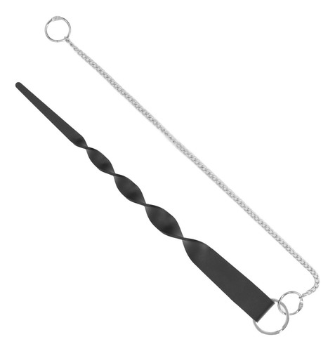 . Cadena De Lluvia Y Localizador De Hierro Barrel Fixer