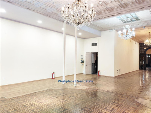 Imagen 8 de 15 de Gran Local Comercial Con Excelente Visibilidad En Peatonal