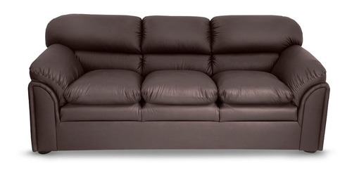Imagen 3 de 6 de Mueble Juego De Sala Iman 3-2-1