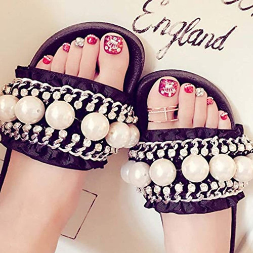 Imagen 7 de 7 de Uñas Acrilicas Para Los Pies