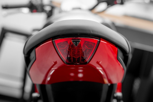 Imagen 18 de 23 de Triumph Trident