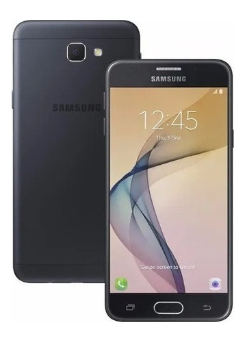 Cambio De Vidrio Glass Para Samsung J5 Prime  En El Dia!!