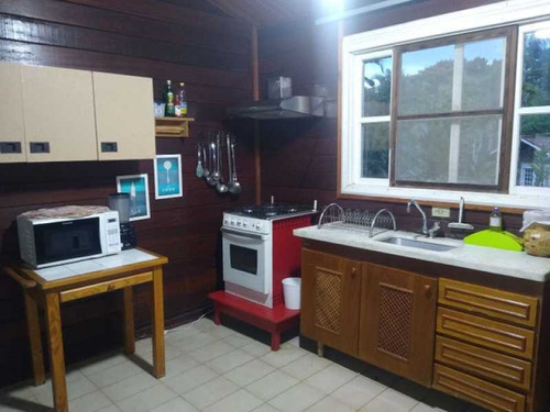 Imagem 5 de 15 de Linda Chácara Na Vila Moraes - Bich30005