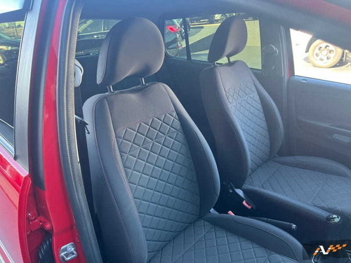 Imagem 7 de 15 de Volkswagen Novo Fox Hl Md 2015