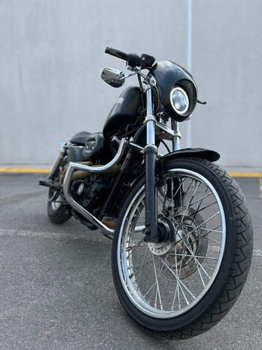 Harley Davidson  Sporster 883