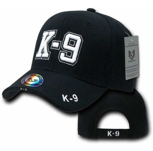 Gorra Rapid Dominance K-9