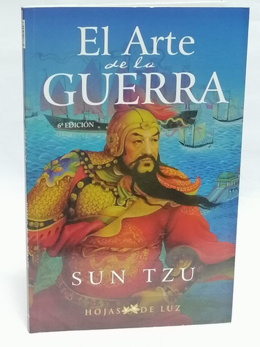 El Arte De La Guerra - Sun Tzu