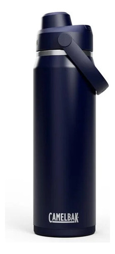 Botella térmica Camelbak con aislamiento Thrive Chug, 1 litro