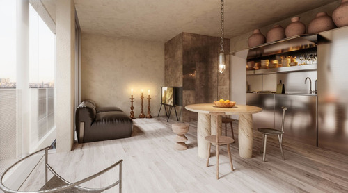 Imagem 4 de 29 de Studio Residencial Para Venda, Consolação, São Paulo - St2377. - St2377-inc