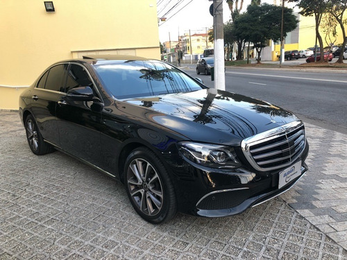 Imagem 2 de 9 de Mercedes-benz E 300 2.0 Cgi Gasolina Exclusive 9g-tronic